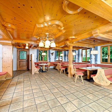 Gaestehaus Unt' Am See Bernau am Chiemsee Exterior photo