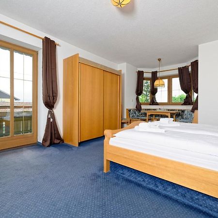 Gaestehaus Unt' Am See Bernau am Chiemsee Exterior photo